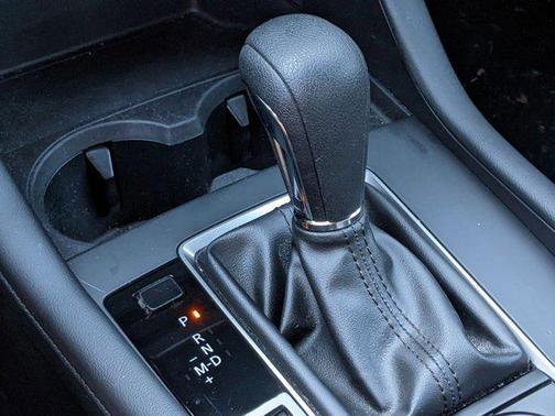 2022 Mazda Mazda3 FWD