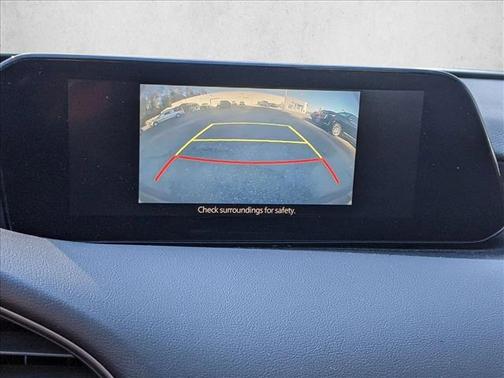 2022 Mazda Mazda3 FWD