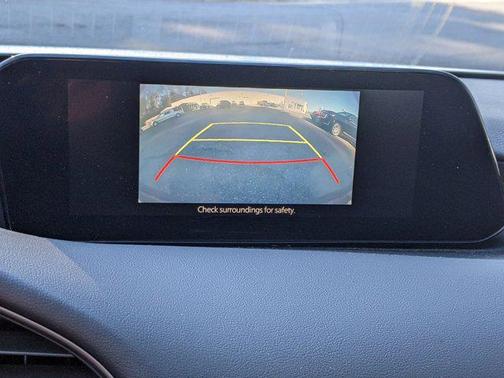 2022 Mazda Mazda3 FWD