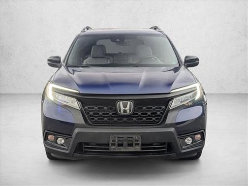 2021 Honda Passport AWD Touring