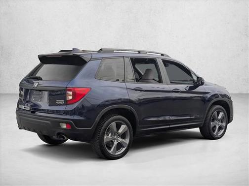 2021 Honda Passport AWD Touring