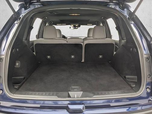 2021 Honda Passport AWD Touring