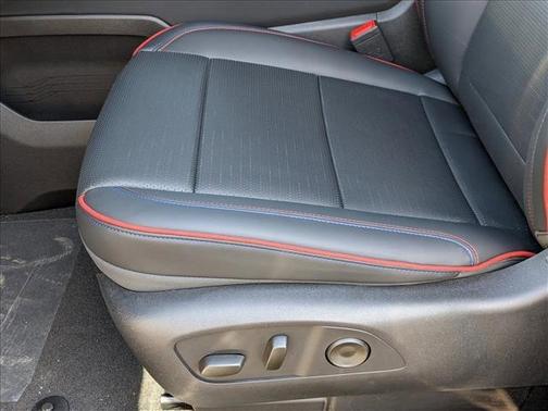 2024 Chevrolet Silverado EV First-Edition RST 4WD