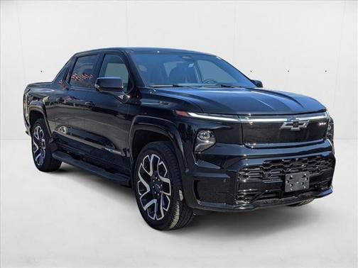 2024 Chevrolet Silverado EV First-Edition RST 4WD