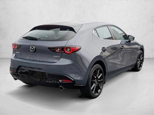 2023 Mazda Mazda3 FWD