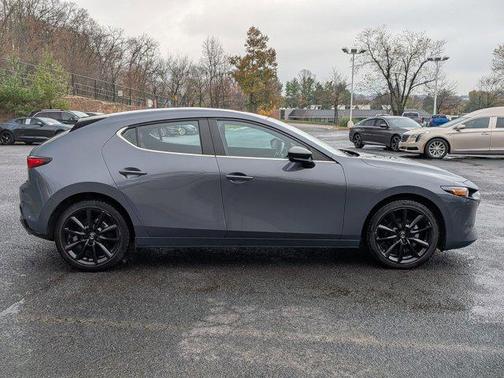 2023 Mazda Mazda3 FWD