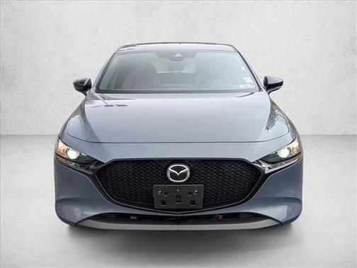 2023 Mazda Mazda3 FWD