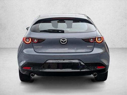 2023 Mazda Mazda3 FWD