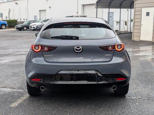 2023 Mazda Mazda3 FWD