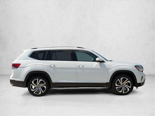 2021 Volkswagen Atlas 2.0T SEL