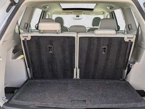 2021 Volkswagen Atlas 2.0T SEL