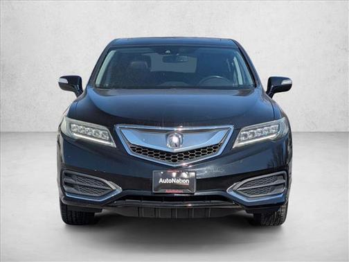 2016 Acura RDX Base