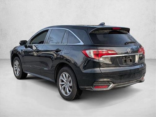 2016 Acura RDX Base