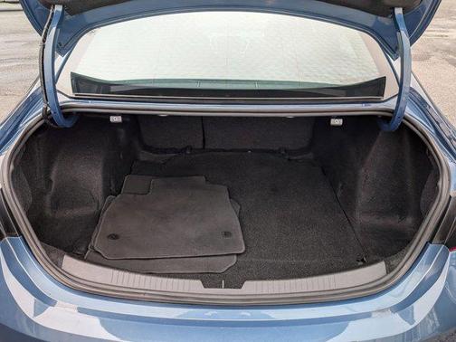 2024 Chevrolet Malibu FWD 2LT