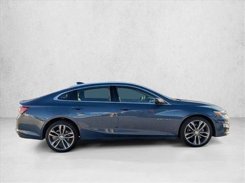 2024 Chevrolet Malibu FWD 2LT