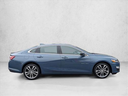 2024 Chevrolet Malibu FWD 2LT