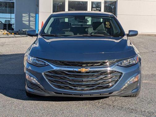 2024 Chevrolet Malibu FWD 2LT