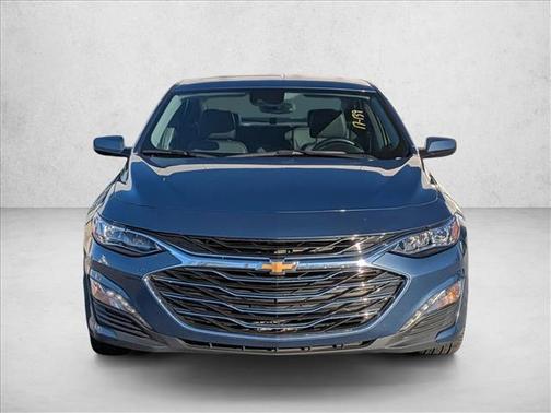 2024 Chevrolet Malibu FWD 2LT