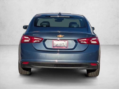 2024 Chevrolet Malibu FWD 2LT