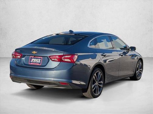 2024 Chevrolet Malibu FWD 2LT