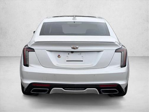 2020 Cadillac CT5 Sport RWD