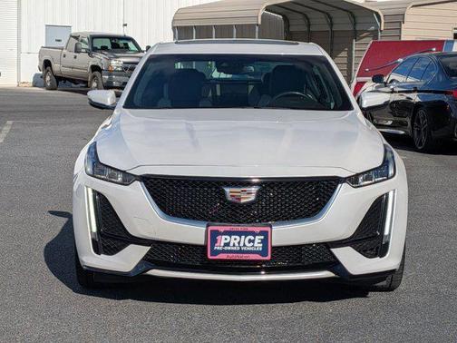 2020 Cadillac CT5 Sport RWD