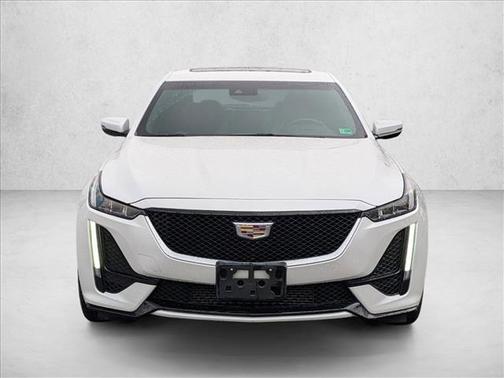 2020 Cadillac CT5 Sport RWD