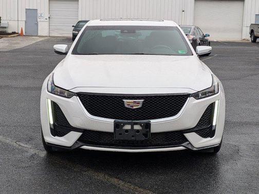 2020 Cadillac CT5 Sport RWD