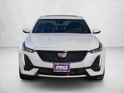 2020 Cadillac CT5 Sport RWD