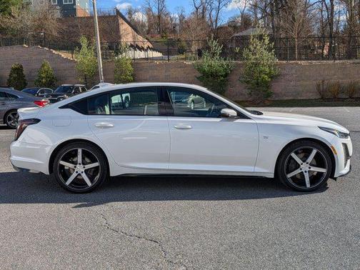 2020 Cadillac CT5 Sport RWD