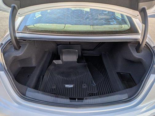 2020 Cadillac CT5 Sport RWD