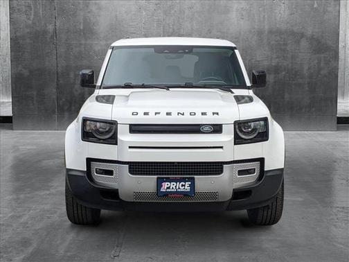 2024 Land Rover Defender 110 P300