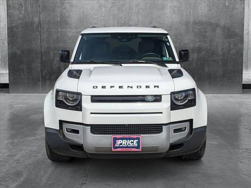 2024 Land Rover Defender 110 P300