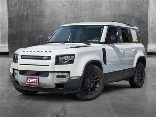 2024 Land Rover Defender 110 P300