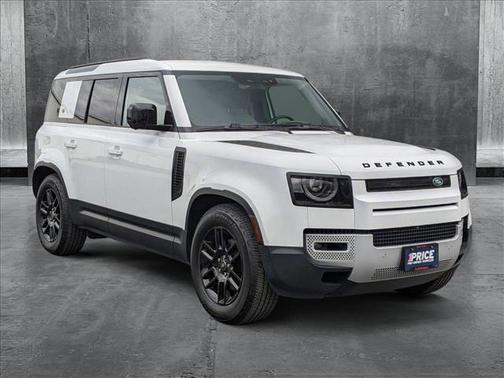 2024 Land Rover Defender 110 P300
