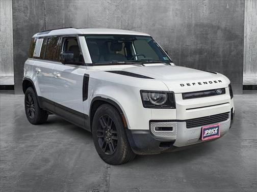 2024 Land Rover Defender 110 P300