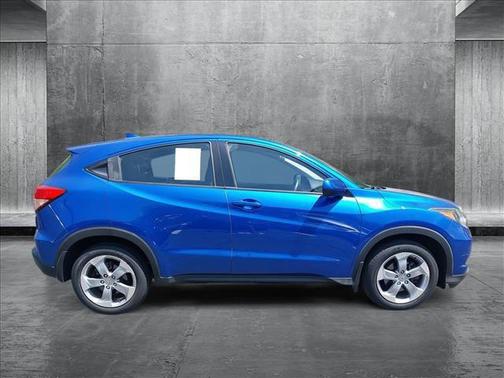 2018 Honda HR-V LX