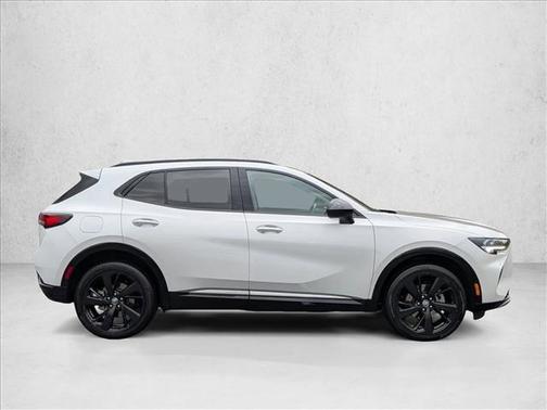 2023 Buick Envision Essence FWD