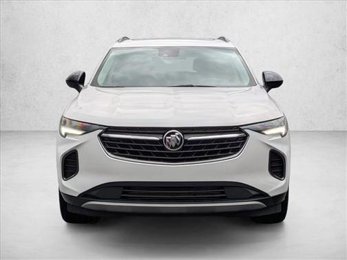 2023 Buick Envision Essence FWD