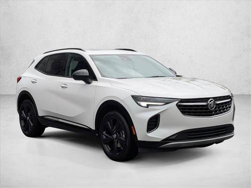 2023 Buick Envision Essence FWD