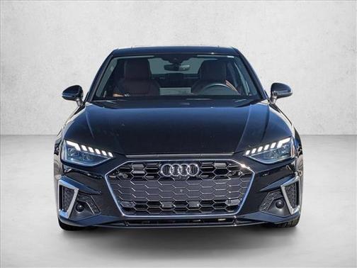 2023 Audi A4 45 S line Premium Plus