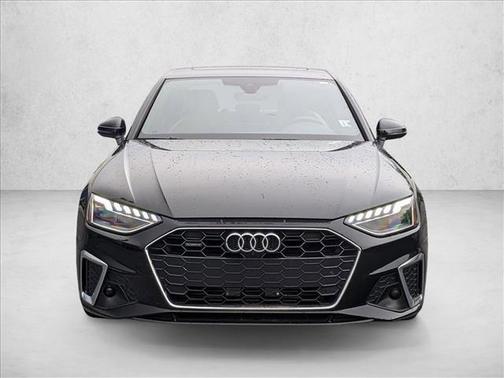 2023 Audi A4 45 S line Premium Plus
