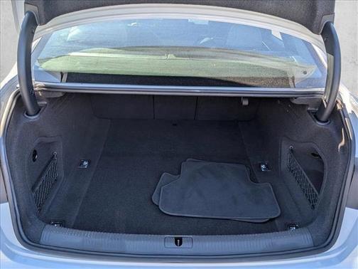 2024 Audi A4 45 S line Premium Plus