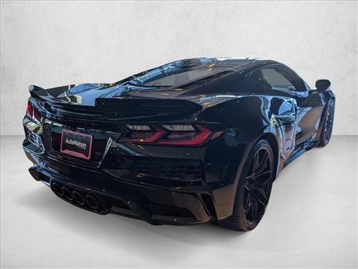 2026 Chevrolet Corvette Z06