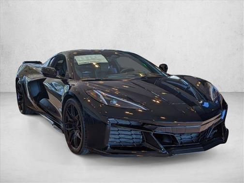 2026 Chevrolet Corvette Z06