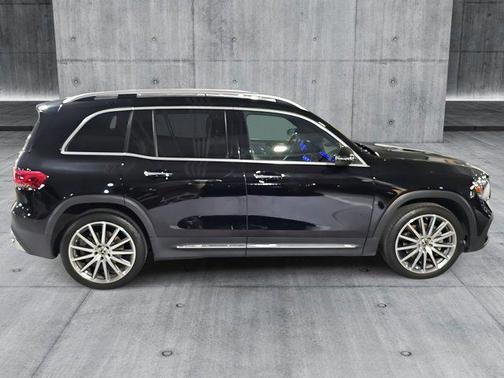 2023 Mercedes-Benz GLB 250 4MATIC