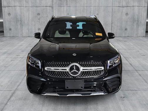 2023 Mercedes-Benz GLB 250 4MATIC