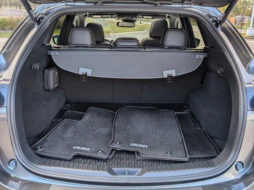 2025 Mazda CX-5 2.5 Turbo Premium