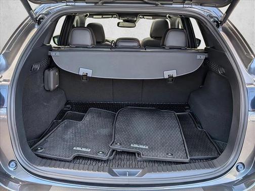 2025 Mazda CX-5 2.5 Turbo Premium