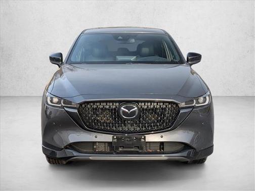 2025 Mazda CX-5 2.5 Turbo Premium